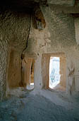 Cappadocia, the Rose valley, cave dwelling